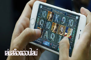 เคล็ดลับจับเงินล้านกับเกม สล็อตออนไลน์ ผ่านเว็บ